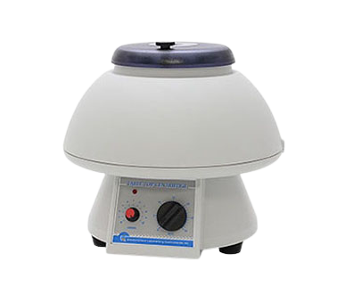 Home 15 small centrifuge DSC 200T