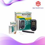 Accu-Chek Active Blood Glucose Meter Kit