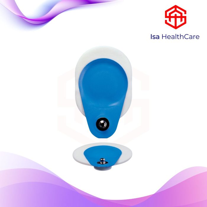 Ambu® BlueSensor T (1 Packet) - Image 2