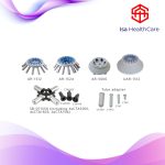 Digisystem Digital Centrifuge DSC-302SD (AR-1512) - Image 2