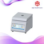 Digisystem Microprocessor controlled Micro Centrifuge DSC-102SMD