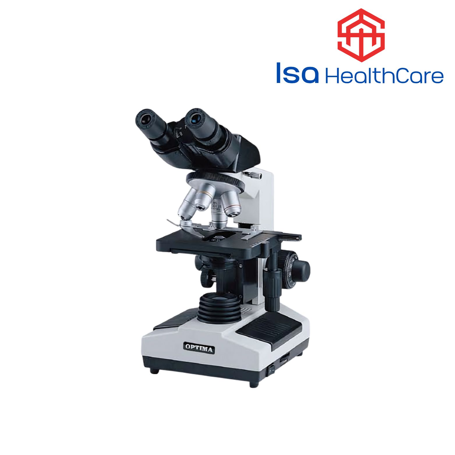 Digisystem OPTIMA® biological microscope G-302 Digisystem OPTIMA biological microscope G-302 - Image 1