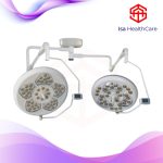Ecomed LED Double Dome OT Light (Glory Series)