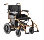 Yuwell Electric Wheelchair (D10HL) - Image 2