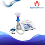 FUKUDA SANGYO Spiro Analyzer ST-190