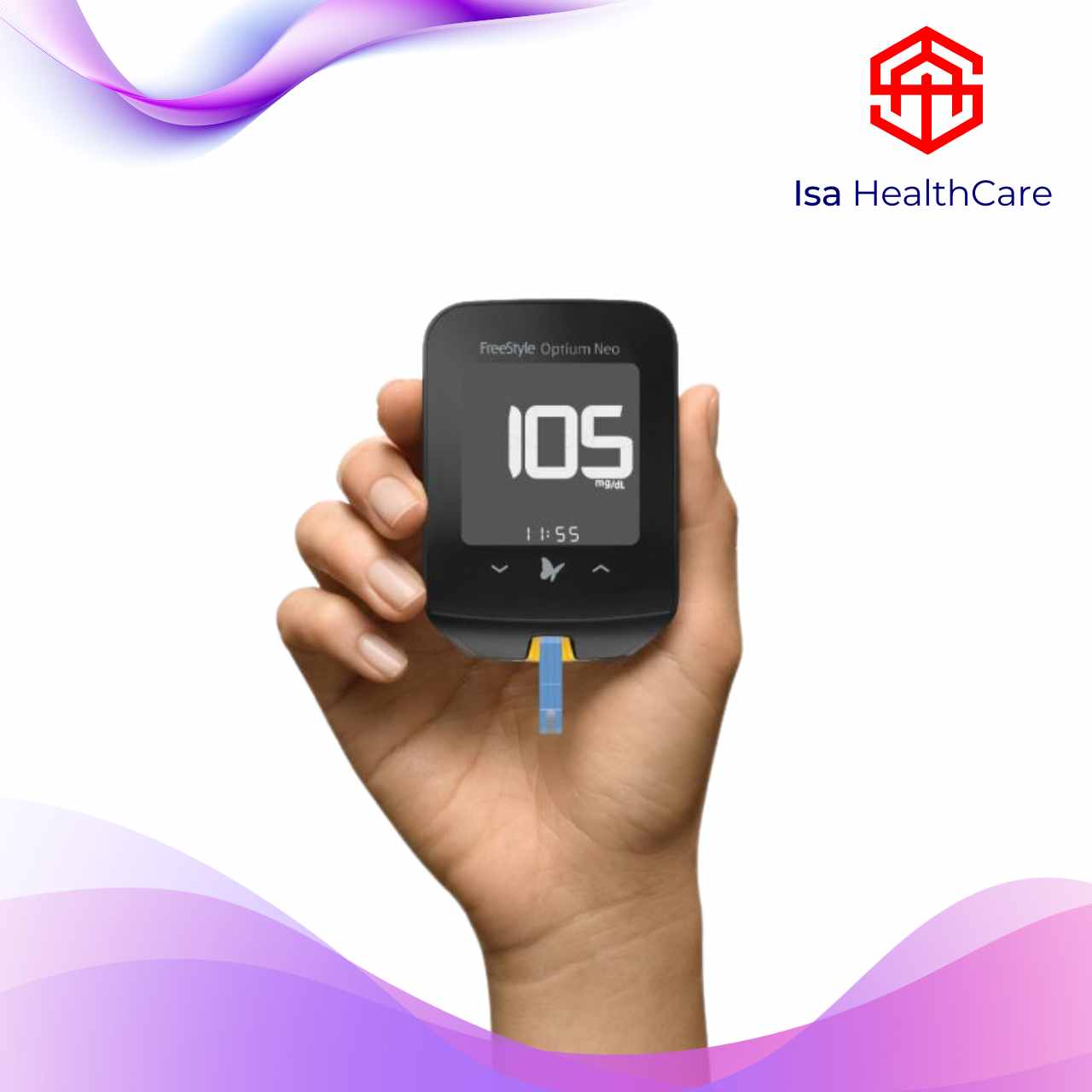 FreeStyle Optium Neo FreeStyle Optium Neo - Image 1