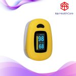 Heal Force Fingertip Pulse Oximeter (A3)
