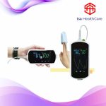 Tabletop Pulse Oximeter (AH-TA)