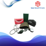 ALPK2 Aneroid BP Machine with Stethoscope