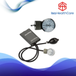 Yuwell Aneroid BP Machine with Stethoscope (Full Set)