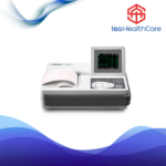 EDAN SE-3 Three-Channel ECG Machine