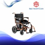 YUWELL Electric Wheelchair (D10HL)