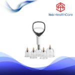 YUWELL Vacuum Massage Cupping Set