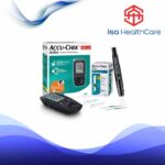 ACCU-CHECK Active Blood Glucose Meter Kit