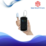 Tabletop Pulse Oximeter (AH-TA)