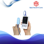 ACARE Table top Pulse Oximeter (AH-MX)