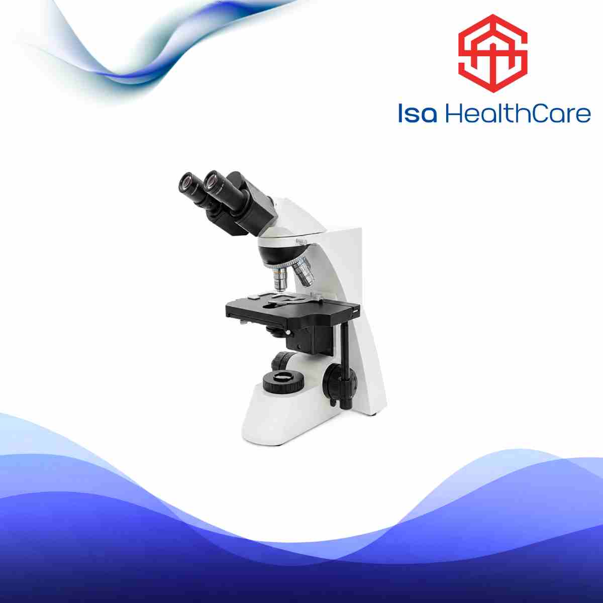 Untitled design (62) DIGISYSTEM OPTIMA Microscope (H-902N) - Image 1