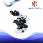 OLYMPUS Microscope (CX23 LED)