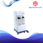 YUWELL Suction Machine (7A-23B)