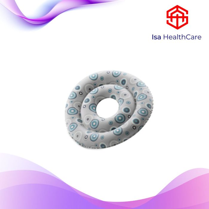 Yuwell Anti Decubitus Seat (Round) - Image 2