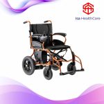 Yuwell Electric Wheelchair (D10HL)