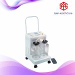 Yuwell Suction Machine (7A-23D)