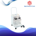 Yuwell Suction Machine (7A-23D)