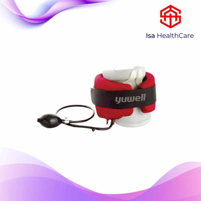 Tracker for Neck Ache A type