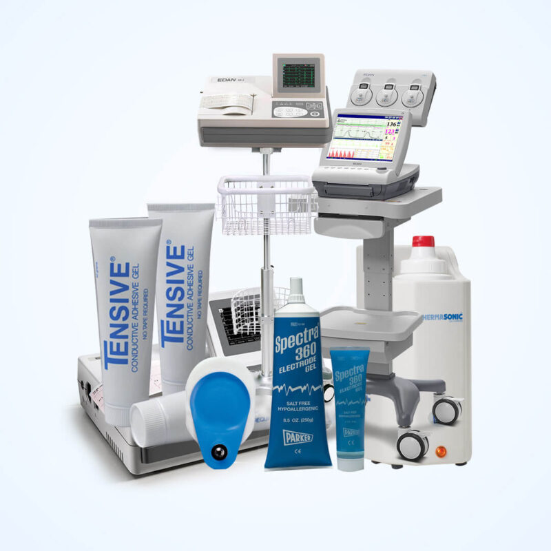 Home 5 Diagnostic Products