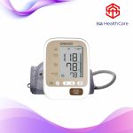 Omron JPN600 Digital Automatic Blood Pressure Monitor