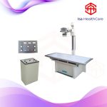 Triup 200mA X-Ray Machine (TR-200B)