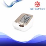 OMRON JPN500 Digital Automatic Blood Pressure Monitor