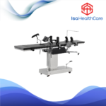 TRIUP Electro Hydraulic OT Table  TRDT-04D