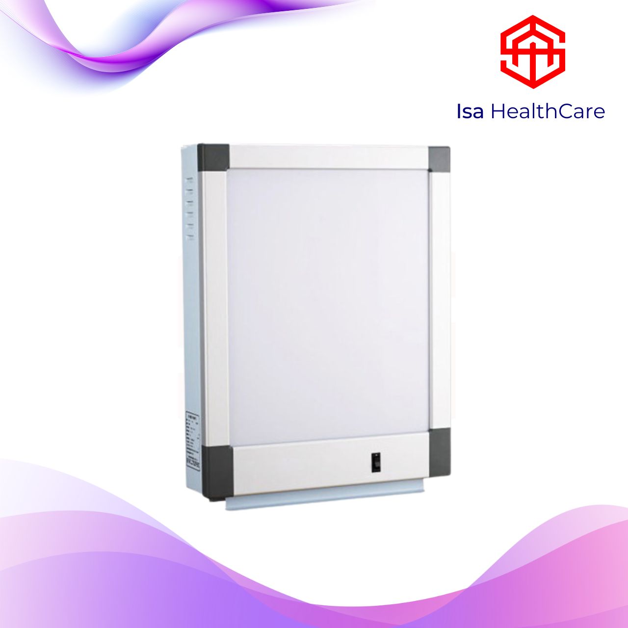 Triup X-Ray Viewbox (FL-A) Triup X-Ray Viewbox (FL-A) - 1 Connection - Image 1