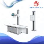 630mA High Frequency X-Ray Machine (TR-50N)