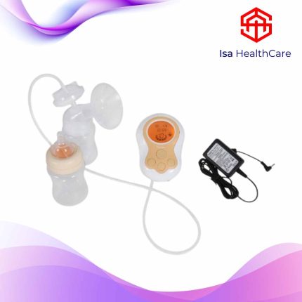 Bistos Electric Breast Feeding Pump (BT-100)