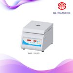 Digisystem Digital Micro Centrifuge DSC-103SD (HT-24)