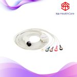 EDAN ECG Patient Cable