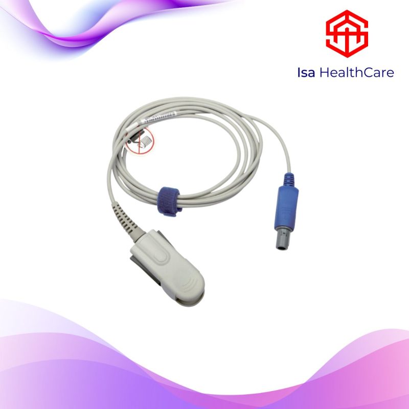 EDAN SPO2 Sensor - Isa Healthcare