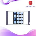 Ecomed X-Ray Viewbox (LED) - 2 connection (EV-750MT)