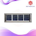 Ecomed X-Ray Viewbox (LED) - 4 connection (EV-1500MT)