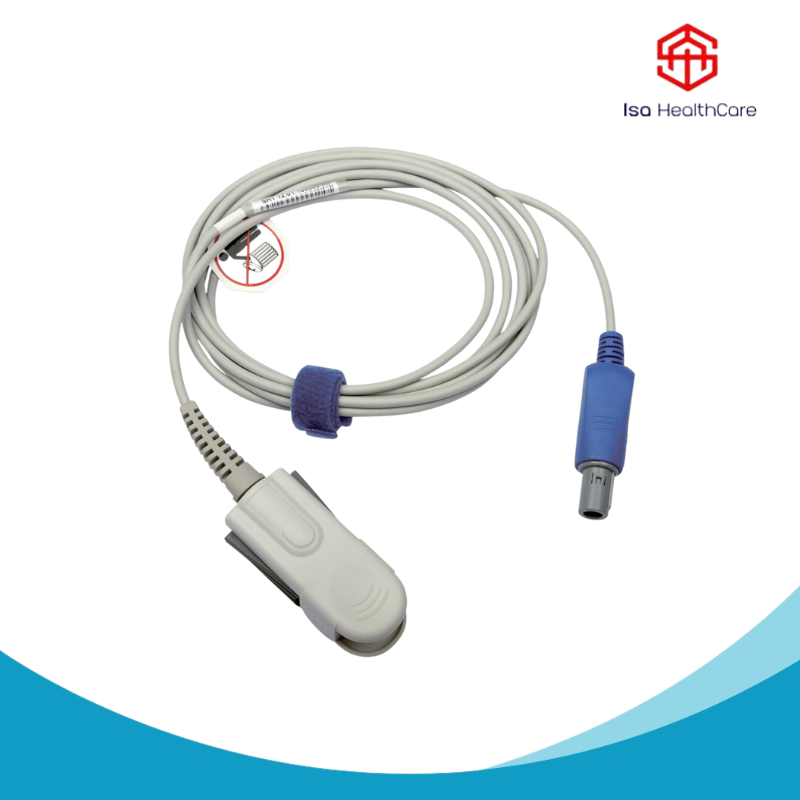 EDAN SPO2 Sensor Isa Healthcare