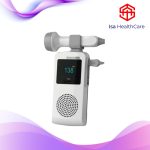Edan Ultrasonic Fetal Doppler (SD3)