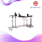 Ecomed OT Table (Ecobase 8300)