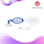 STURDY Ambu Bag PVC (Infant) (SR-013)