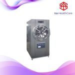 Triup Autoclave Horizontal Cylindrical Pressure Stream Sterilizer (TRS-200YDA)