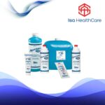 PARKER Ultrasound Gel 5L (Aquasonic 100)