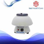 DIGISYSTEM 8 Hole Centrifuge Machine (DSC-200T)