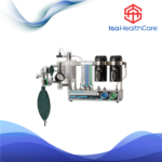 Anesthesia Machine Soft Lander (SL-210)