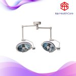 Heal Force Double Dome OT Light (Halogen) (TopLite P7060)